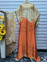 Buy African Maxi Dresses for Women: Long Dress, New Fashion African Dress for Women, Muslim Fashion Abaya Dress