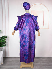 Buy African Dresses for Women Traditional Africa Clothing Abayas Robe Kaftan Maxi Long Dress for only $46.49 at Flexi Africa