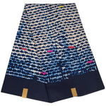 African Print Fabric, Traditional Ankara Clothing Fabric - Free Delivery Worldwide only at Flexi Africa