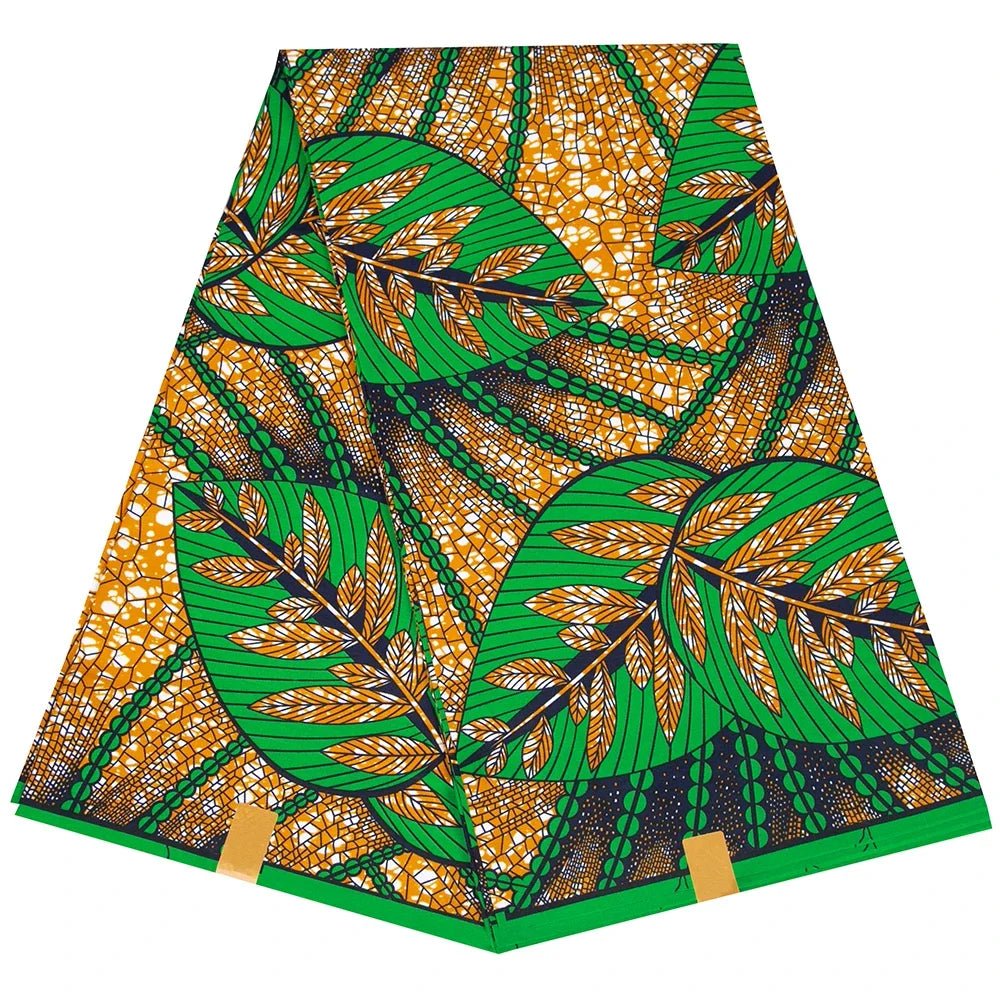 African Print Fabric, Traditional Ankara Clothing Fabric - Free Delivery Worldwide only at Flexi Africa