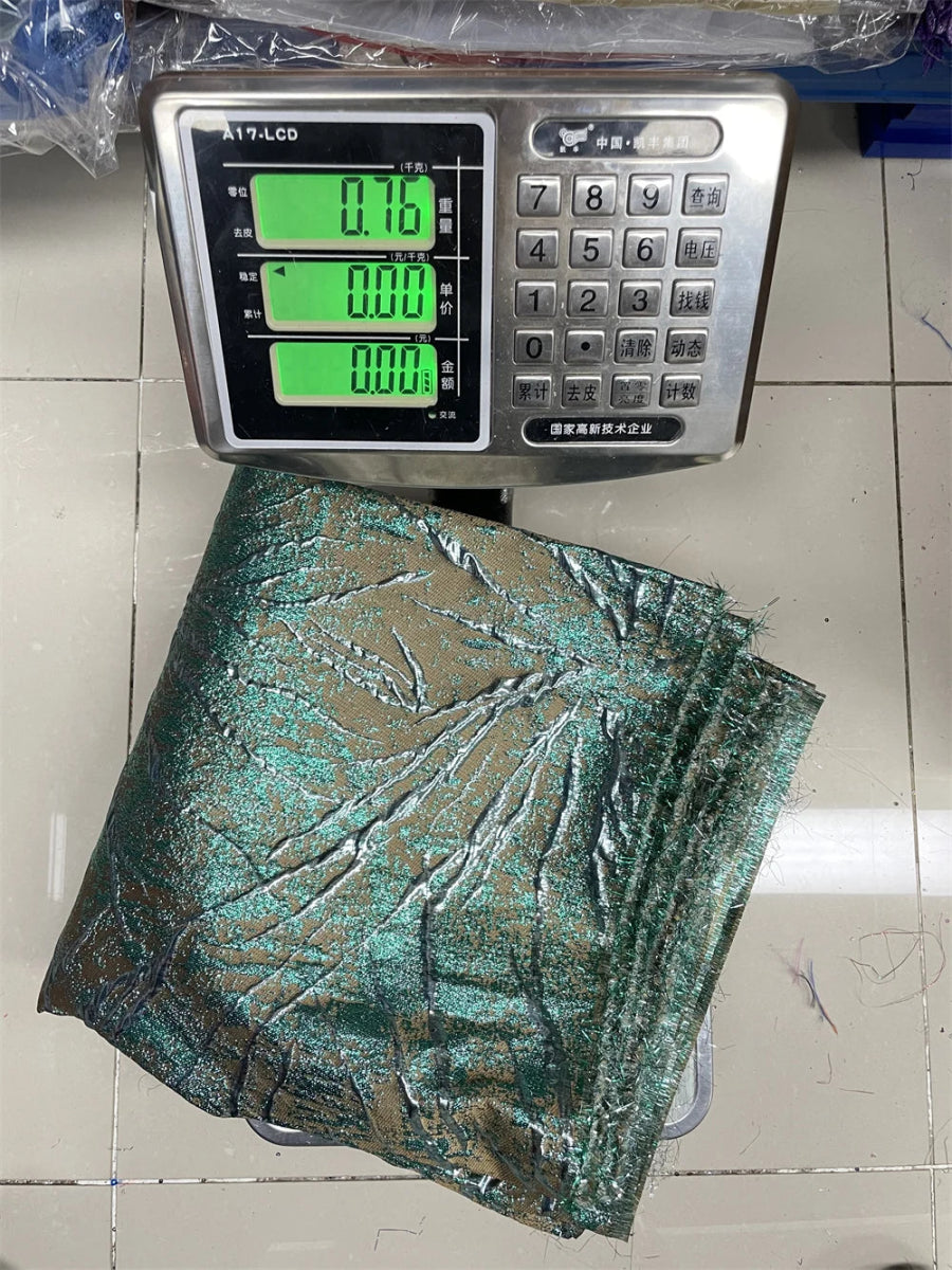 Premium Lace – African Tulle and Organza Embroidery Fabric for Bridal & Party Wear - Free Delivery Worldwide